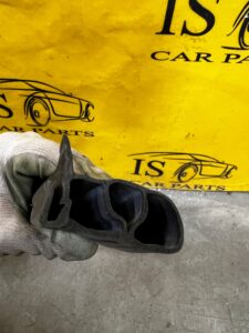 USZCZELKA PODSZYBIA MASKI RENAULT MEGANE IV