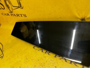 SZKLANY SŁUPEK OSŁONA SŁUPKA B KAMERA BOCZNA PRAWY TESLA MODEL 3 PRZEDLIFT