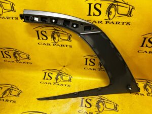 LISTWA PRAW TYŁ SZYBY BŁOTNIKA GRAND C4 PICASSO II