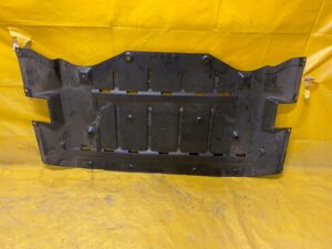 OSŁONA PODWOZIA PŁYTA PODŁOGA NISSAN LEAF ZE0
