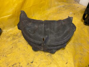 NADKOLE PRAWY TYŁ TYLNE RENAULT MEGANE IV KOMBI