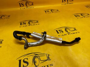 RURA RURKA PRZEWÓD WĄŻ WODY CHŁODZENIA AUDI A6 4G A7 2.0 TFSI