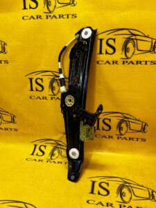 PODNOŚNIK SZYBY LEWY TYŁ BMW 5 F10 NOWY OEM