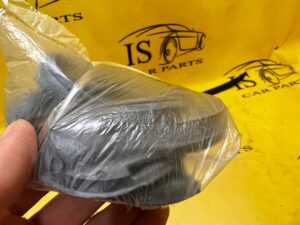 LISTWA SZYBY CZOŁOWEJ PRZÓD PRAWA PRAWY BMW X5 E70 E70 LIFT NOWA OEM