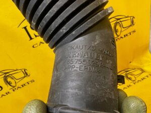 DOLOT RURA FILTRA POWIETRZA RENAULT MEGANE IV 1.5