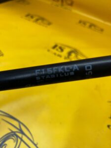 SIŁOWNIK TELESKOP MASKI POKRYWY SILNIKA BMW X5 F15 X6 F16