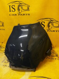 NAROŻNIK ZDERZAKA TYŁ PRAWY RENAULT CAPTUR I PRZEDLIFT BIXPE