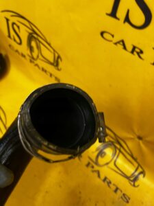 RURA PRZEWÓD INTERCOOLERA PORSCHE 911 991 CARRERA