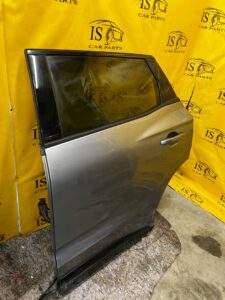 DRZWI LEWA STRONA LEWY TYŁ RENAULT ESPACE VI EU 2023R TEKQG