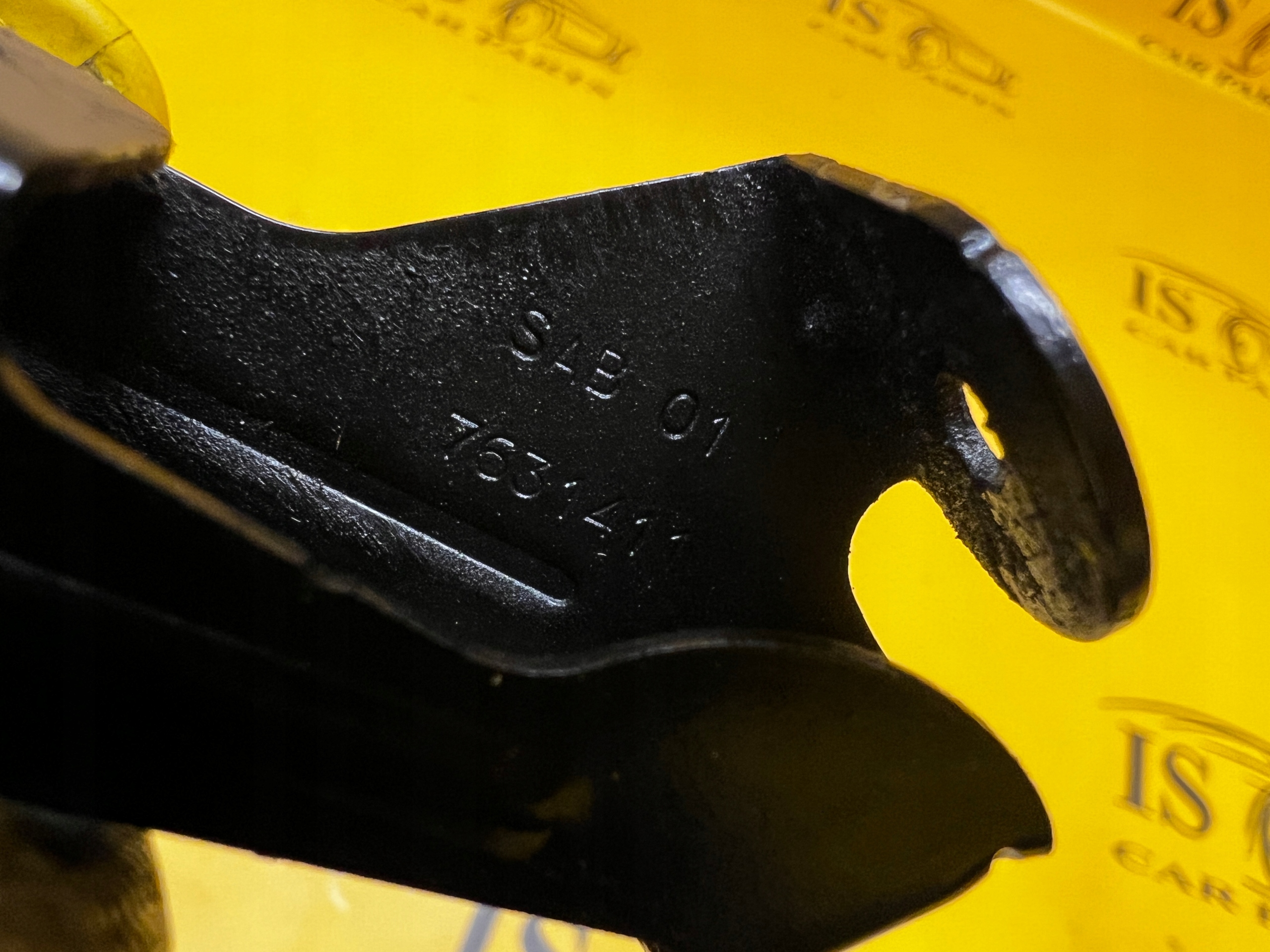 BAGNET MIARKA POZIOMU OLEJU CITROEN PEUGEOT 1.6 THP