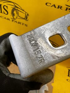 WSPORNIK UCHWYT MOCOWANIE RENAULT MASTER III