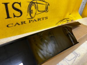 OSŁONA RAMY SZYBY DRZWI PRZÓD SŁUPKA B PRAWA BMW X5 G05 X7 G07 NOWA OEM