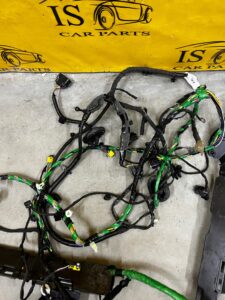 WIĄZKA INSTALACJA WNĘTRZA FORD KUGA MK3 ESCAPE