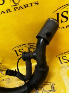 RURA INTERCOOLERA PORSCHE 911 991 CARRERA LIFT 3.0