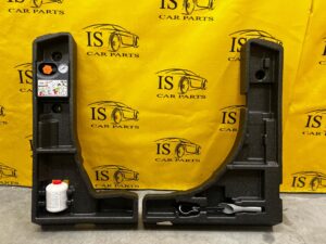 ZESTAW NAPRAWCZY KOMPRESOR STYROPIAN FORD KUGA MK3