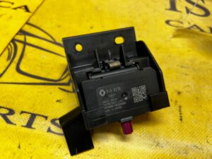 ZESTAW STARTOWY ECU BCM STACYJKA DACIA SANDERO III 2023R 1.0 TCE LPG ECO-G