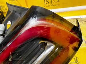 LAMPA TYŁ TYLNA PRAWY PRAWA TESLA MODEL 3 PRZEDLIFT