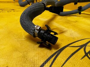 RURA RURKA PRZEWÓD WĄŻ WODY CHŁODZENIA RENAULT ESPACE VI AUSTRAL