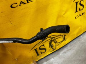 PRZEWÓD RURA WODY PORSCHE 911 991 GTS LIFT 3.0