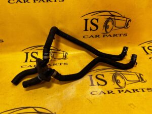 WĄŻ PRZEWÓD RURA NAGRZEWNICY WODY AUDI A8 D5 3.0