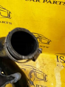 RURA PRZEWÓD INTERCOOLERA PORSCHE 911 991 CARRERA