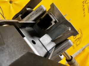 KOLUMNA KIEROWNICZA SZTYCA FORD KUGA MK2