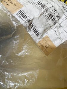 UCHWYT KAMERY NIGHT VISION BMW F01 51137211665