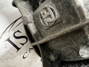 DYFER MOST VW TOUAREG CAYENNE AUDI Q7 3DRM99039