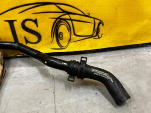 PRZEWÓD RURA WODY PORSCHE 911 991 GTS LIFT 3.0