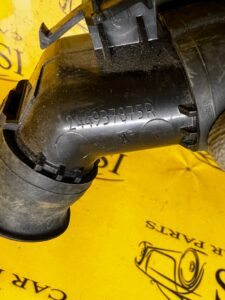 KANAŁ DOLOT POWIETRZA RENAULT MEGANE IV HB