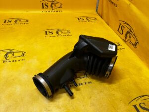 DOLOT RURA DOLOTOWA REZONATOR POWIETRZA FORD MUSTANG VI 3.7