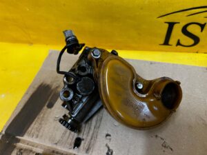 POMPA OLEJU OLEJOWA RENAULT 0.9 TCE