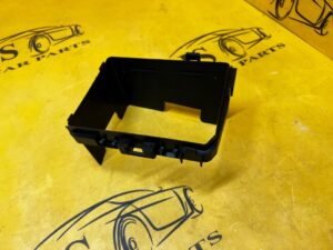 POKRYWA RAMKA SKRZYNKI BEZPIECZNIKÓW RENAULT ESPACE VI