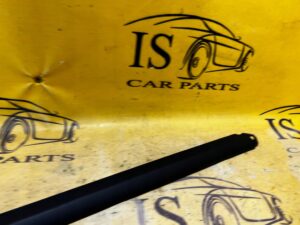 LISTWA DRZWI LEWY TYŁ PORSCHE CAYENNE II 7P5 LIFT 92A