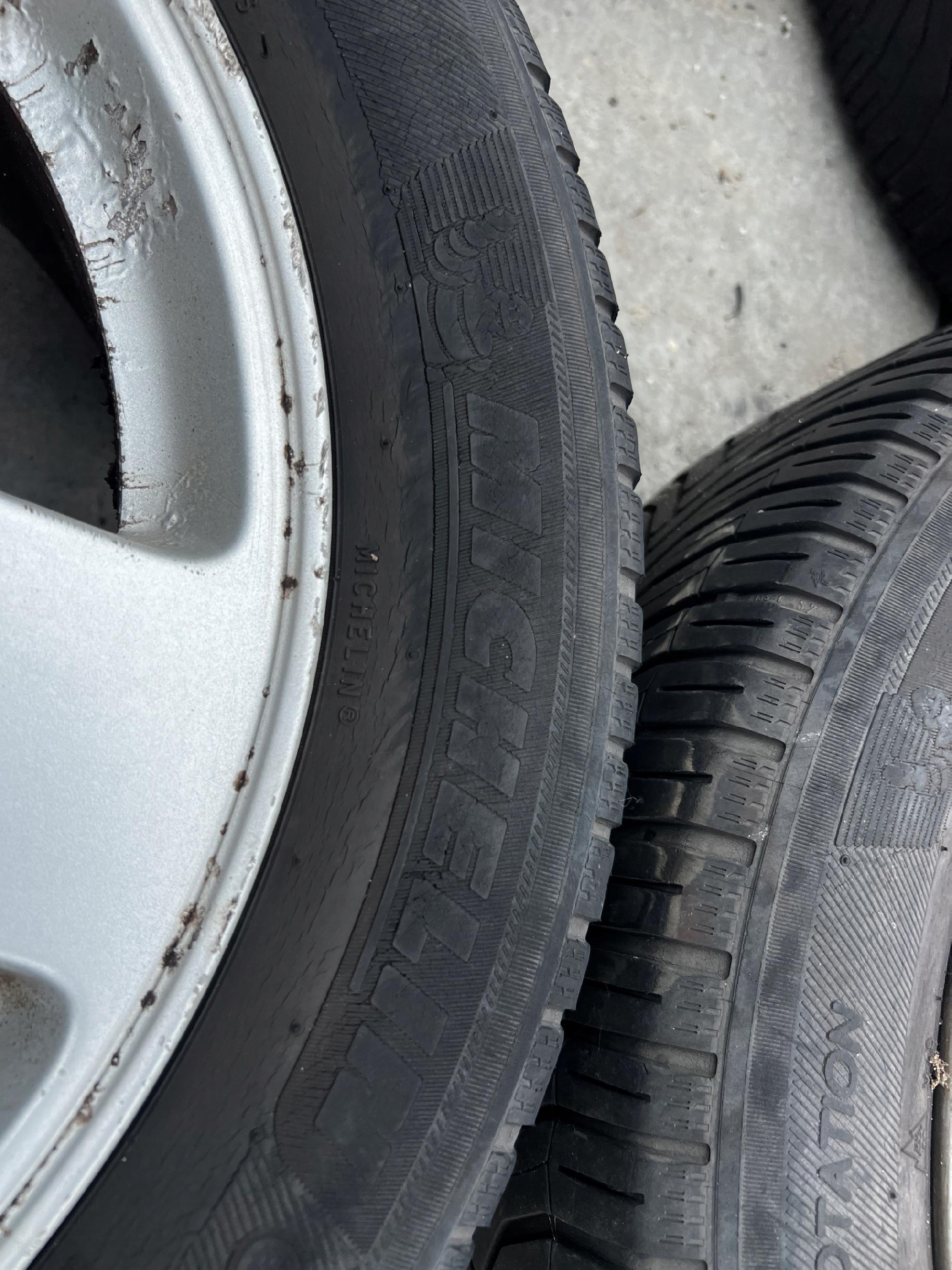KOŁA FELGI OPONY CAŁOROCZNE AUDI A3 8P TT 8N 205/55 R16