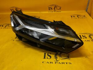 REFLEKTOR LAMPA PRZÓD PRAWY FULL LED DACIA JOGGER SANDERO III EU