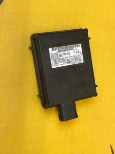 MODUŁ HOMELINK OTWIERANIA BRAMY PORSCHE 911 997