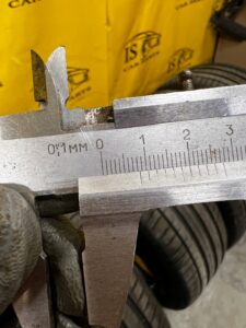 KOŁA FELGI OPONY LETNIE HYUNDAI GENESIS GV GV70 255/40 R21