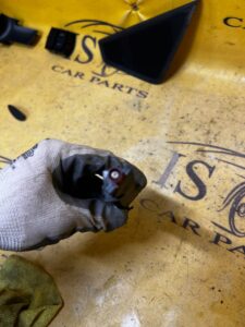 MODUŁ ANTENY WZMACNIACZ PORSCHE CAYENNE 9Y3 9Y0 COUPE HYBRID