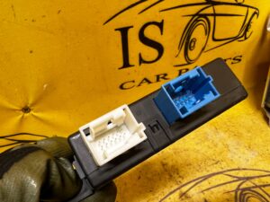 MODUŁ STEROWNIK GATEWAY INFINITI Q30