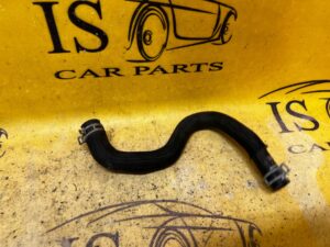 RURKA PRZEWÓD WĄŻ WODY UKŁADU CHŁODZENIA RENAULT MEGANE IV NISSAN 1.5 DCI