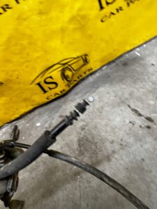 LINKA RĄCZKA HAMULCA RĘCZNEGO JEEP WRANGLER JL