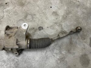 MAGLOWNICA PRZEKŁADNIA KIEROWNICZA BMW M5 F90