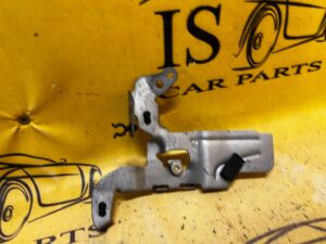 MOCOWANIE STELAŻ UCHWYT RENAULT MEGANE IV 4