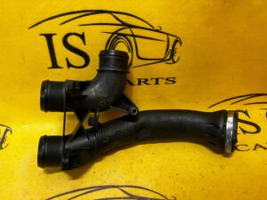 DOLOT PRZEWÓD POWIETRZA PEUGEOT CITROEN 1.6 HDI