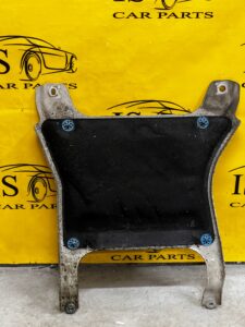 OSŁONA SILNIKA BLACHA RANGE ROVER VOGUE L405