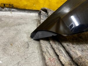 BŁOTNIK PRZÓD PRZEDNI LEWY BMW M3 E92