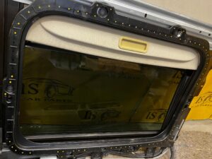 SZYBERDACH ROLETA SILNIK FORD FUSION LIFT USA 2016R