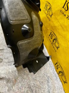 NADKOLE PRZÓD PRZEDNIE LEWY LEWE MINI CLUBMAN F54 NOWE OEM