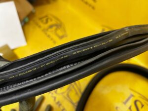 USZCZELKA KAROSERYJNA DRZWI JAGUAR XJ X351 KRÓTKI